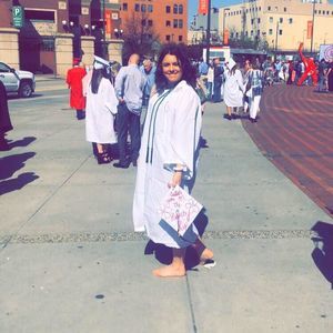 Meet your Posher, Brooke